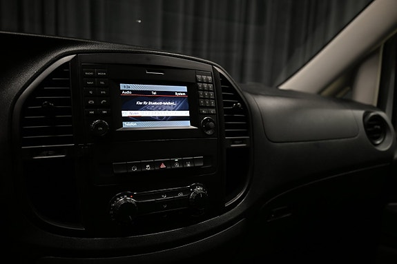 Mercedes-Benz Vito 116 30 of 30