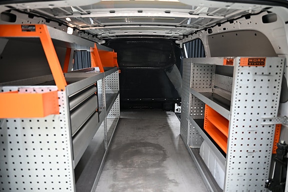Mercedes-Benz Vito 116 9 of 30