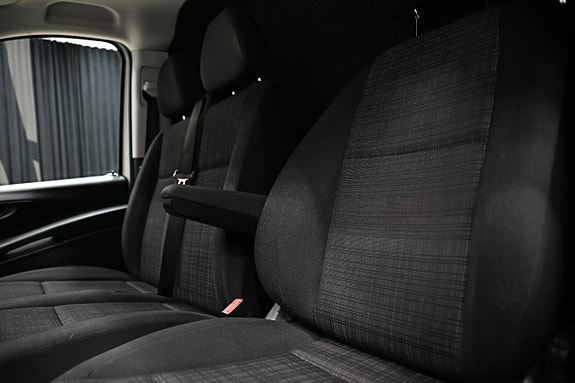 Mercedes-Benz Vito 116 25 of 30