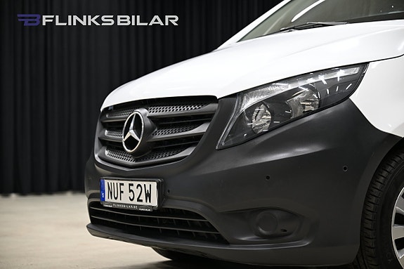 Mercedes-Benz Vito 116 20 of 30