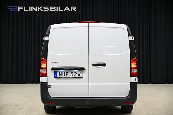 Mercedes-Benz Vito 116 17 of 30