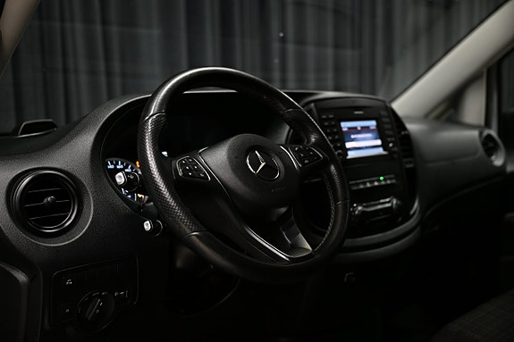 Mercedes-Benz Vito 116 21 of 30