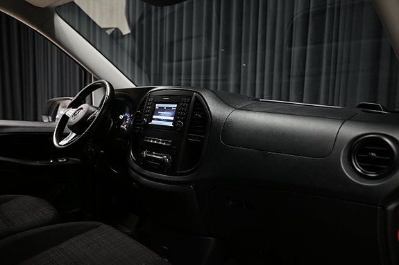 Mercedes-Benz Vito 116 27 of 30