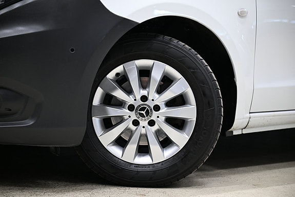 Mercedes-Benz Vito 116 8 of 30