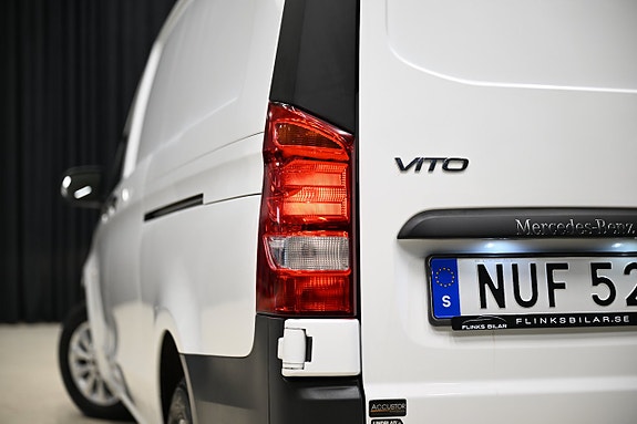 Mercedes-Benz Vito 116 18 of 30