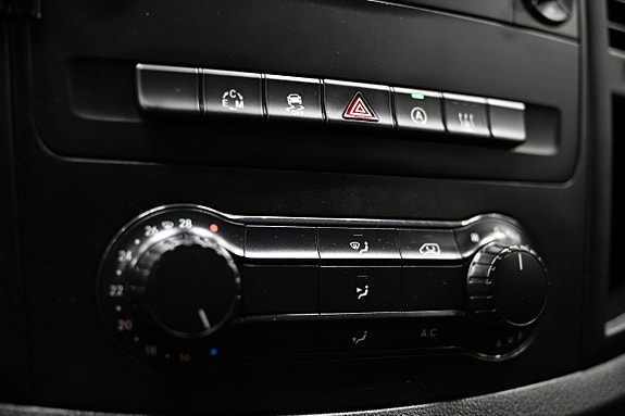 Mercedes-Benz Vito 116 26 of 30