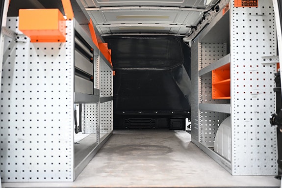 Mercedes-Benz Vito 116 10 of 30