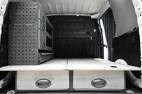 Citroen Berlingo 8 of 30