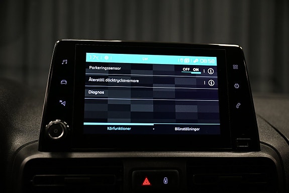Citroen Berlingo 22 of 30