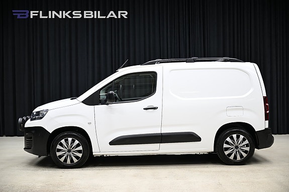 Citroen Berlingo 3 of 30