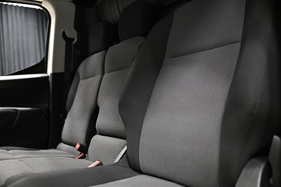 Citroen Berlingo 23 of 30
