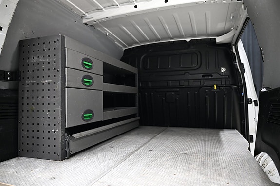 Citroen Berlingo 10 of 30