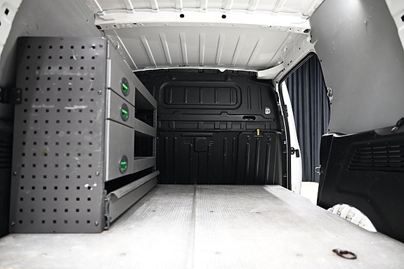 Citroen Berlingo 9 of 30