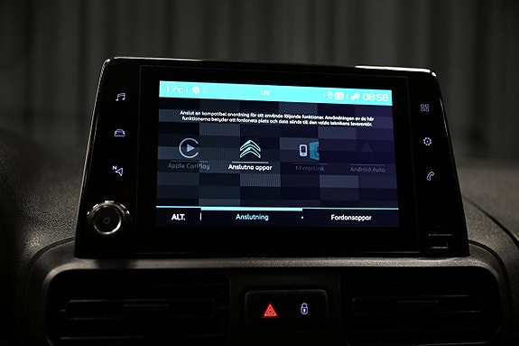Citroen Berlingo 24 of 30