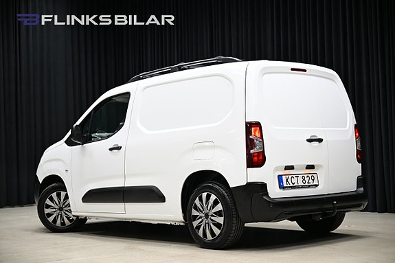Citroen Berlingo 5 of 30