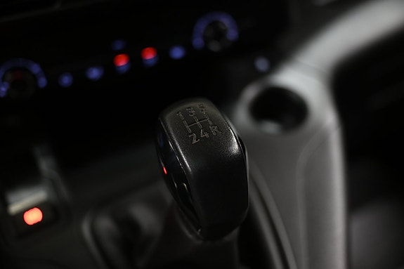 Citroen Berlingo 26 of 30