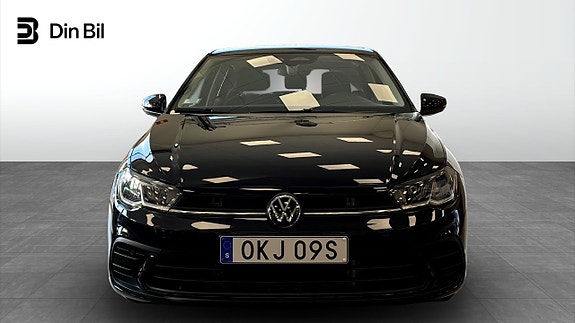 Volkswagen Polo 4 of 13