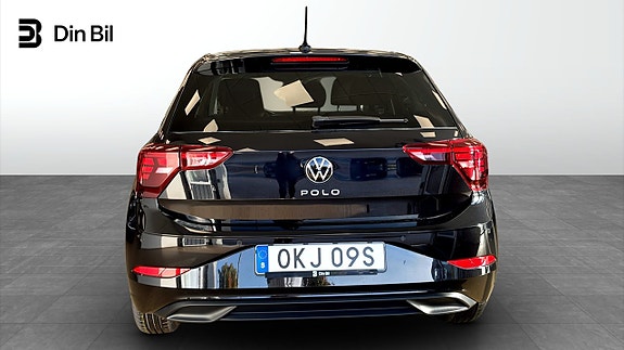 Volkswagen Polo 5 of 13