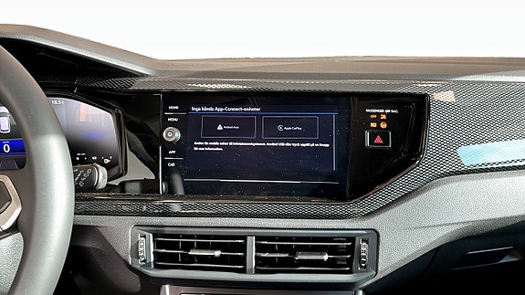 Volkswagen Polo 9 of 13
