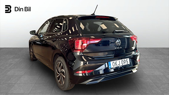 Volkswagen Polo 3 of 13