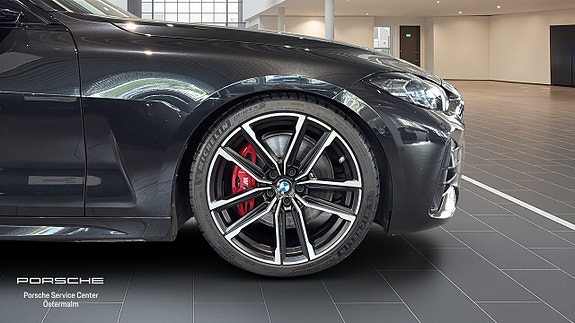 BMW M440i 9 of 15