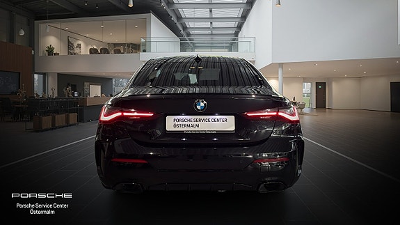 BMW M440i 8 of 15