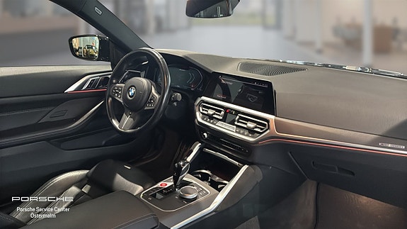 BMW M440i 4 of 15