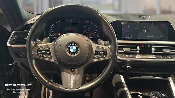 BMW M440i 14 of 15