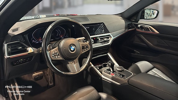 BMW M440i 3 of 15