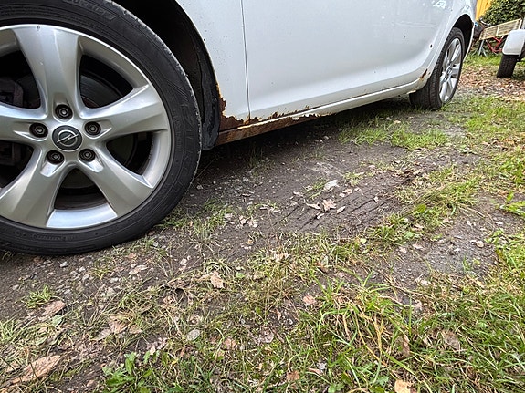 Opel Astra 4 of 6
