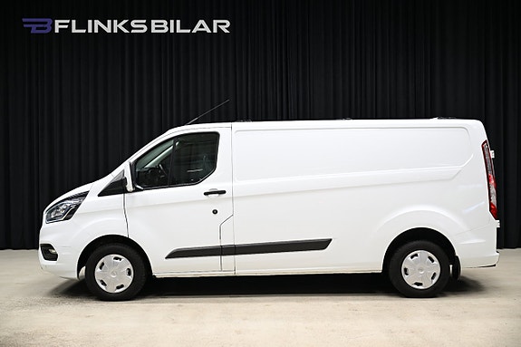 Ford Transit Custom 3 of 26