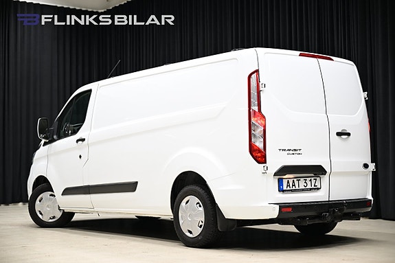 Ford Transit Custom 5 of 26