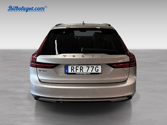 Volvo V90 5 of 17