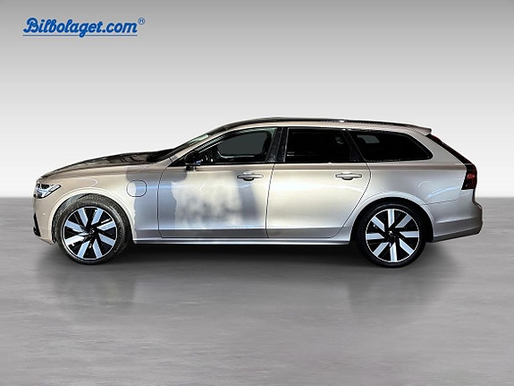 Volvo V90 7 of 17