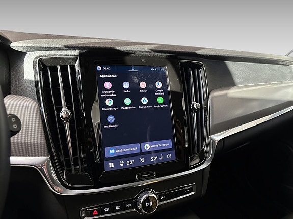 Volvo V90 17 of 17