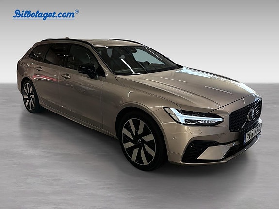 Volvo V90 3 of 17