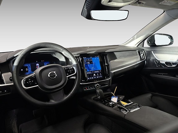 Volvo V90 11 of 17