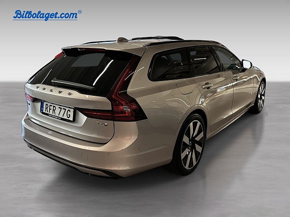 Volvo V90 4 of 17