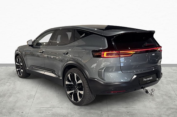 Polestar 3 8 of 20