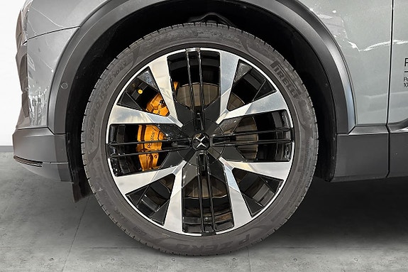 Polestar 3 7 of 20