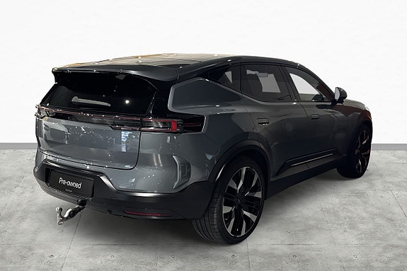 Polestar 3 9 of 20