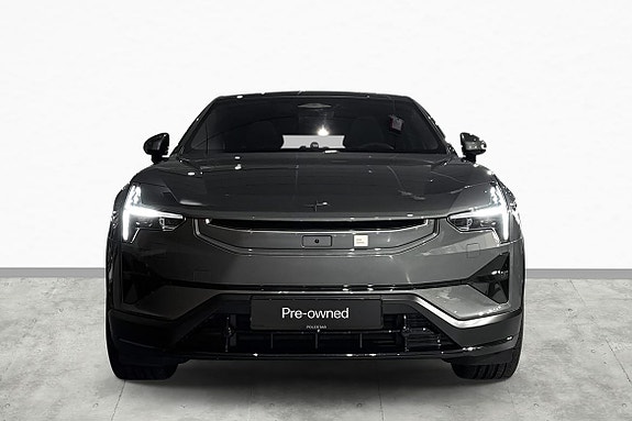 Polestar 3 4 of 20