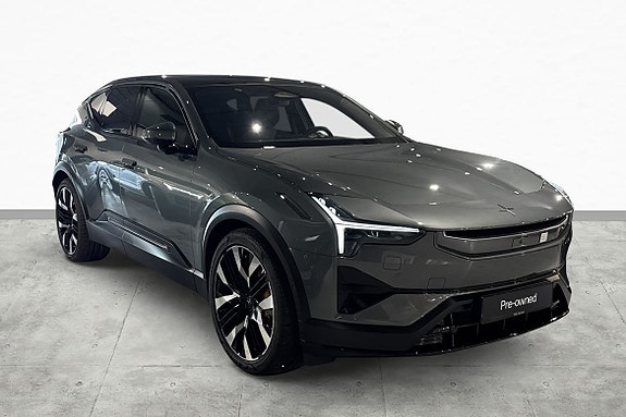 Polestar 3 10 of 20