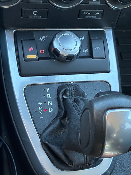 Land Rover Freelander 2 6 of 12