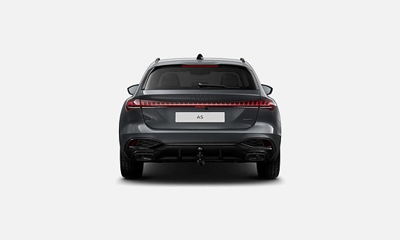 Audi A5 2 of 3