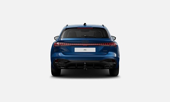 Audi A5 2 of 3
