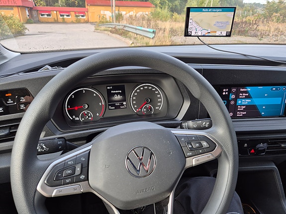 Volkswagen Caddy 3 of 3