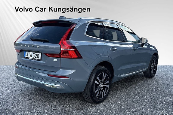 Volvo XC60 5 of 26