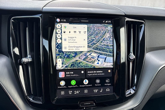 Volvo XC60 22 of 26