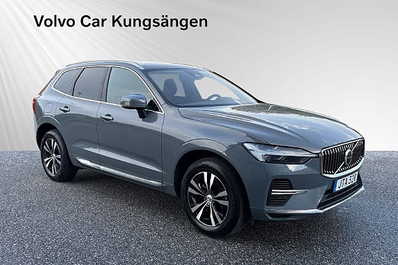 Volvo XC60 6 of 26